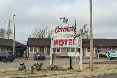 Coronado Motel — photo 1
